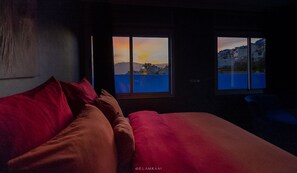 Suite Royale Giovanni | 1 bedroom, in-room safe, individually decorated, individually furnished - Hotel Ziryab (Chefchaouen)