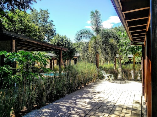 Surfers, Families, Nature Lovers Villa with Fiber Optic in Avellanas 🌴🌞🌊
