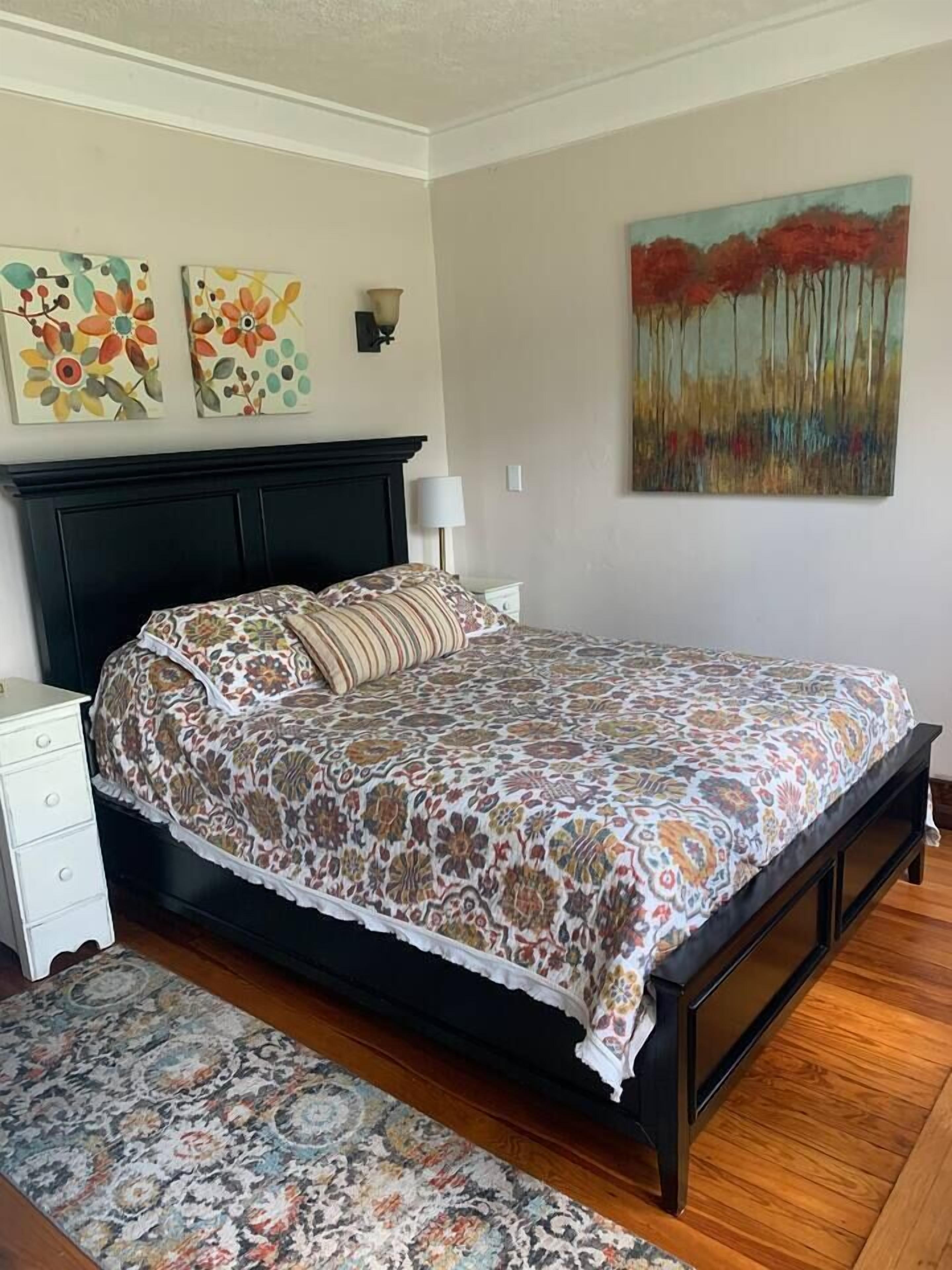 Your Home Away From Home l Conveniently Located