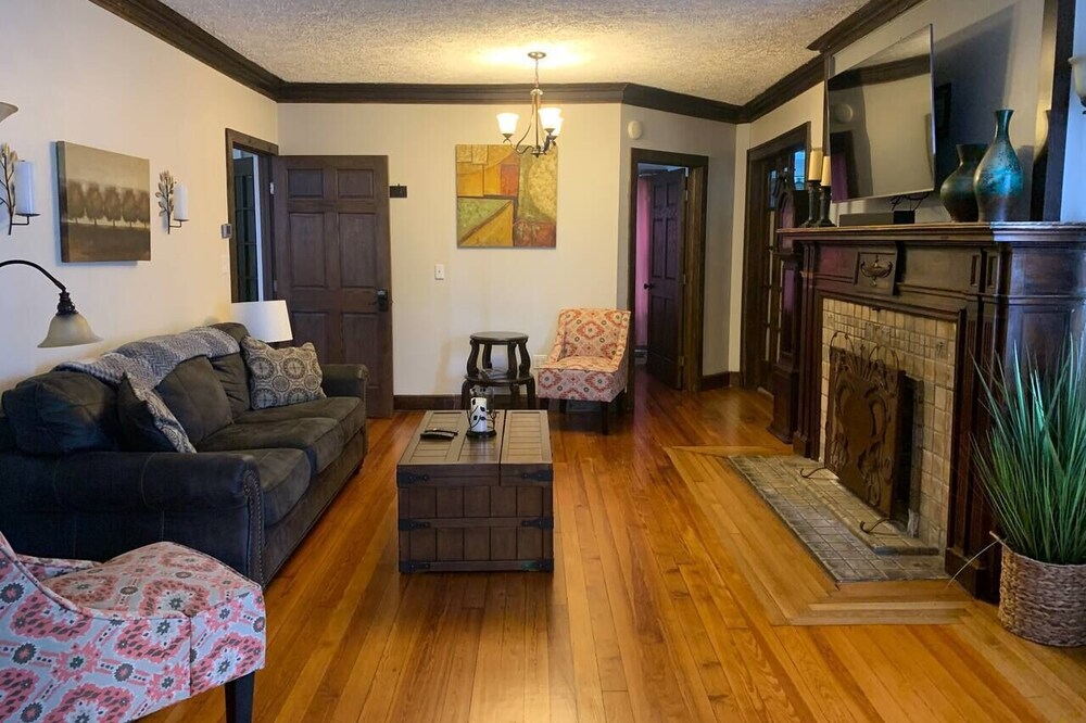 Your Home Away From Home l Conveniently Located