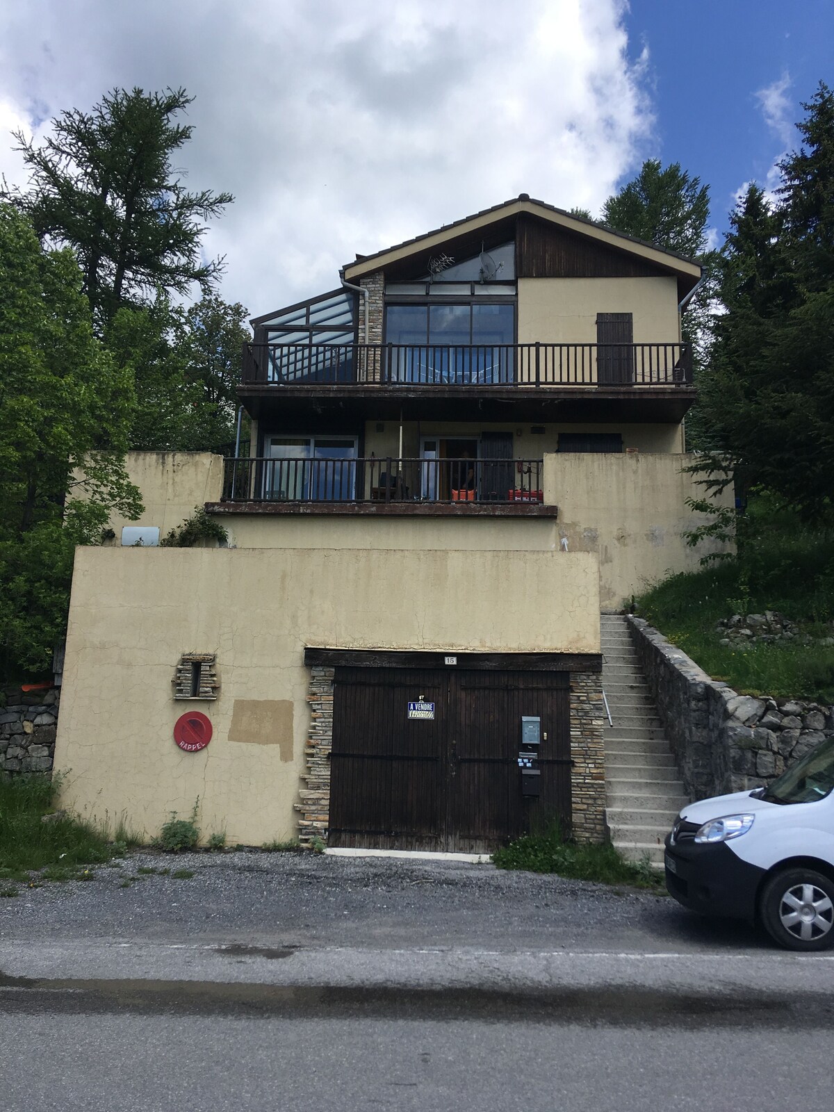 Image de profil de l’hôte