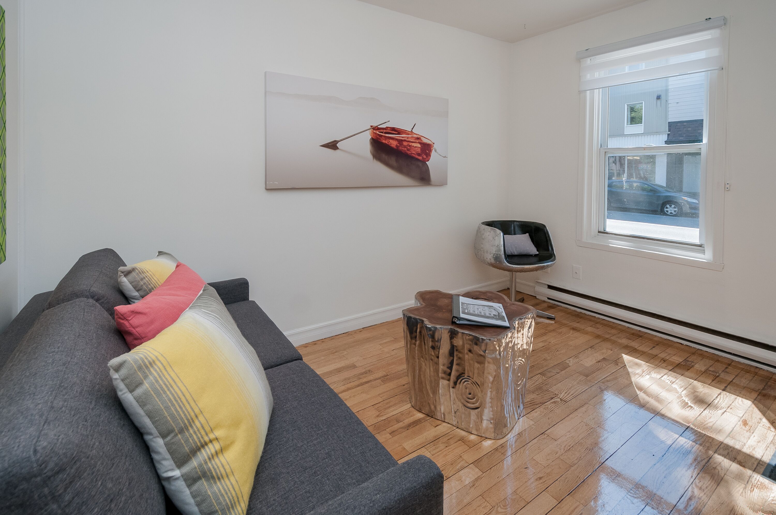 ESPACE COURONNE QUEBEC