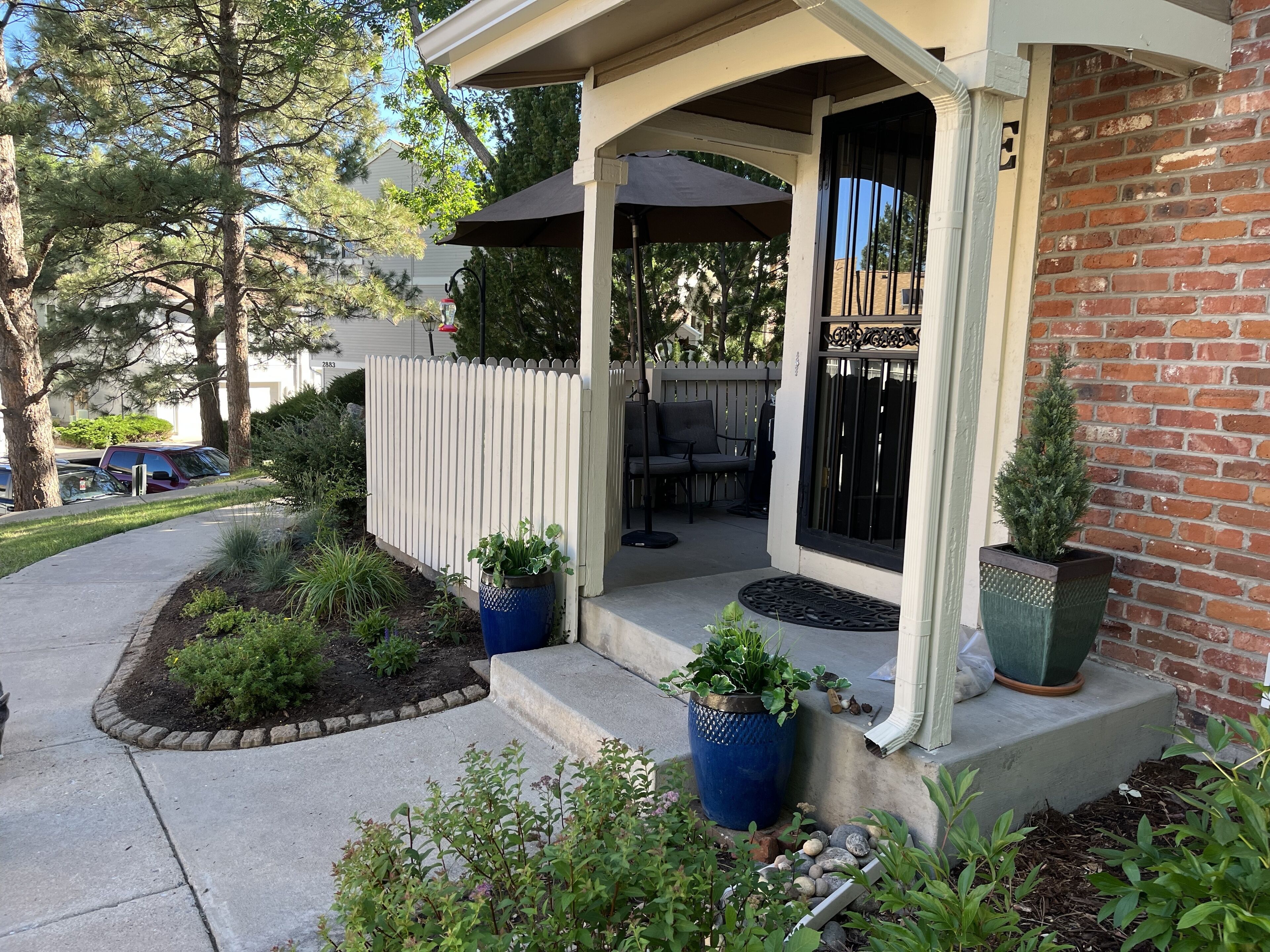 No taxes, minimum 30 night stay. Sept, Oct available!