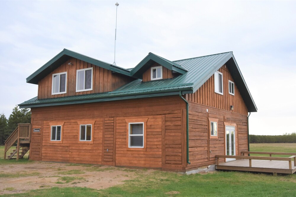 Timberland Lodges - Tamarac Superior Suite