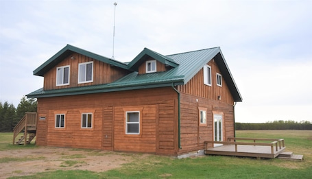 Exterior. Timberland Lodges - Tamarac Superior Suite