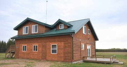 Timberland Lodges - Tamarac Superior Suite