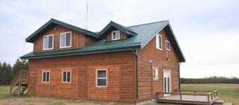 Timberland Lodges - Tamarac Upper Suite