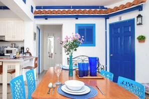 Dining - A Mediterranean Touch in Cabo  (Cabo San Lucas)