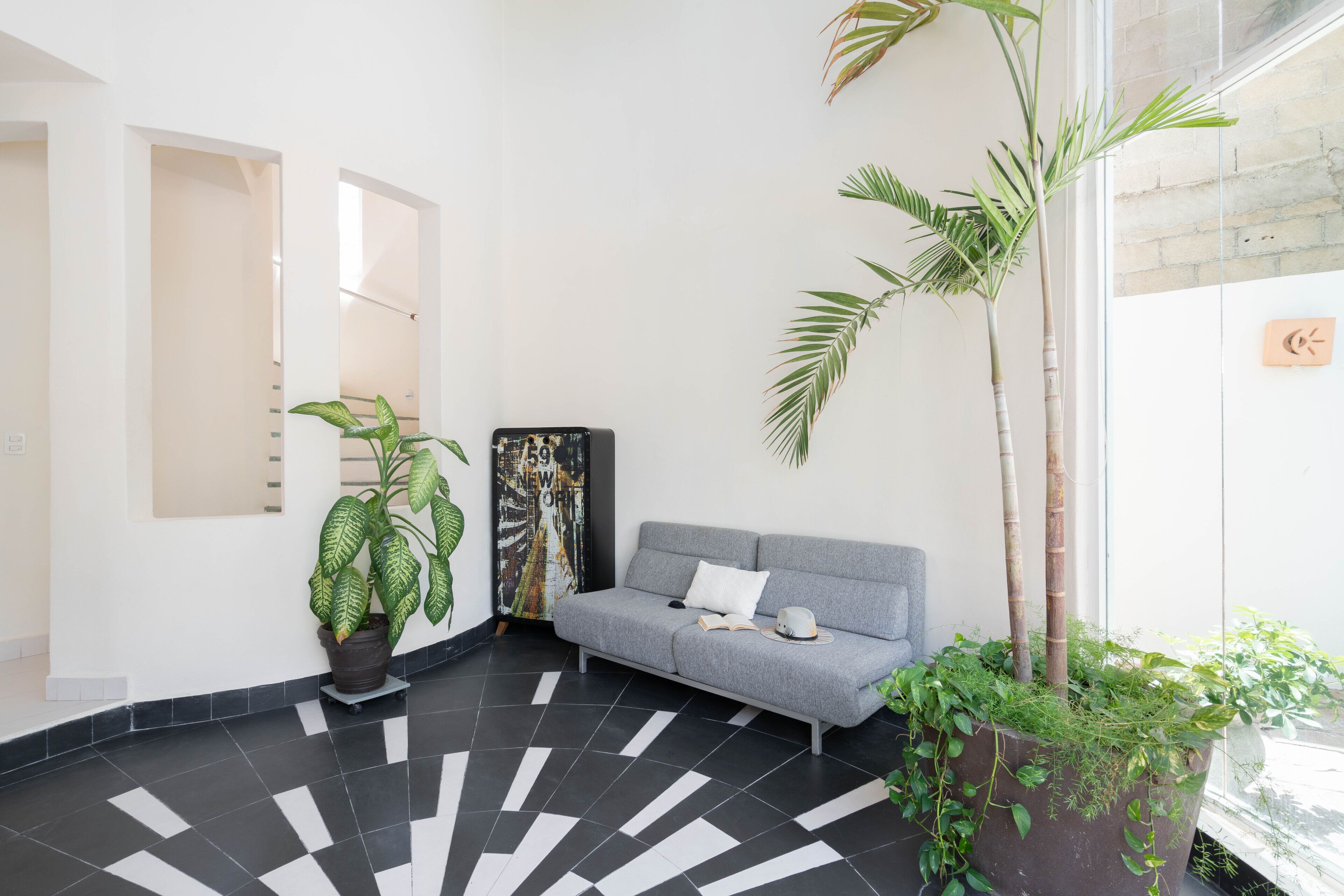 Private House with guest casita, pool & gardens