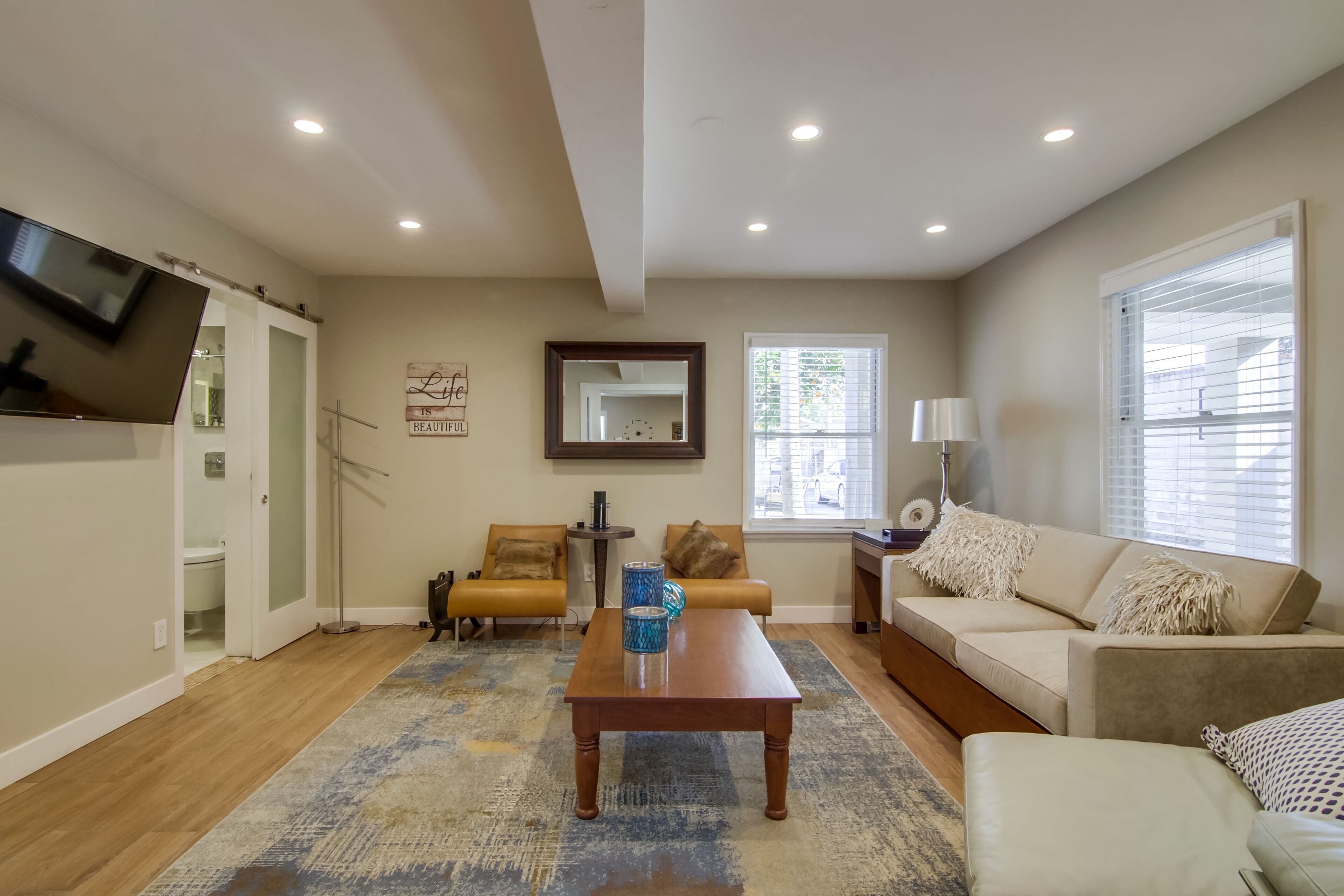 Stunning Imperial Beachfront Property!