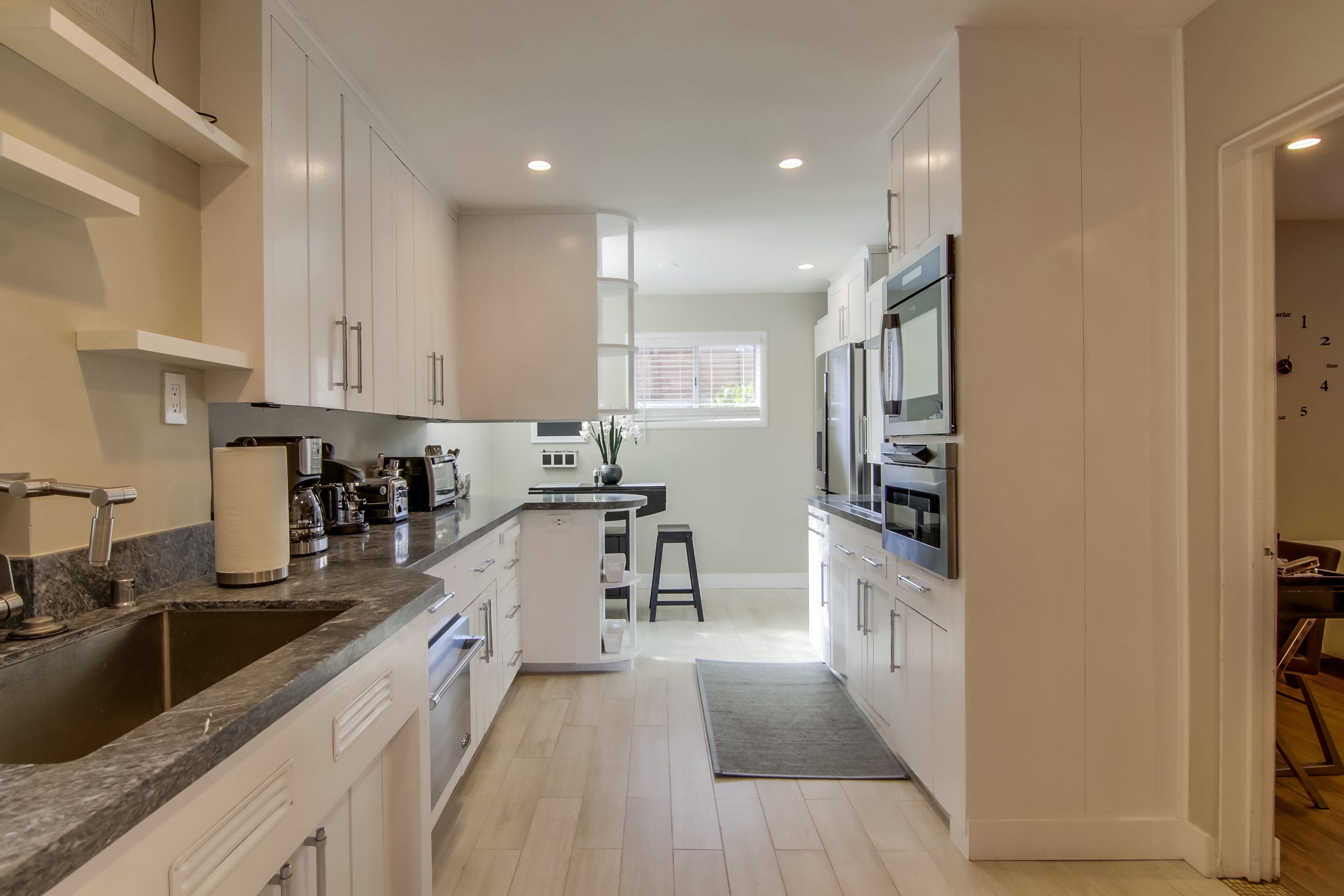 Stunning Imperial Beachfront Property!