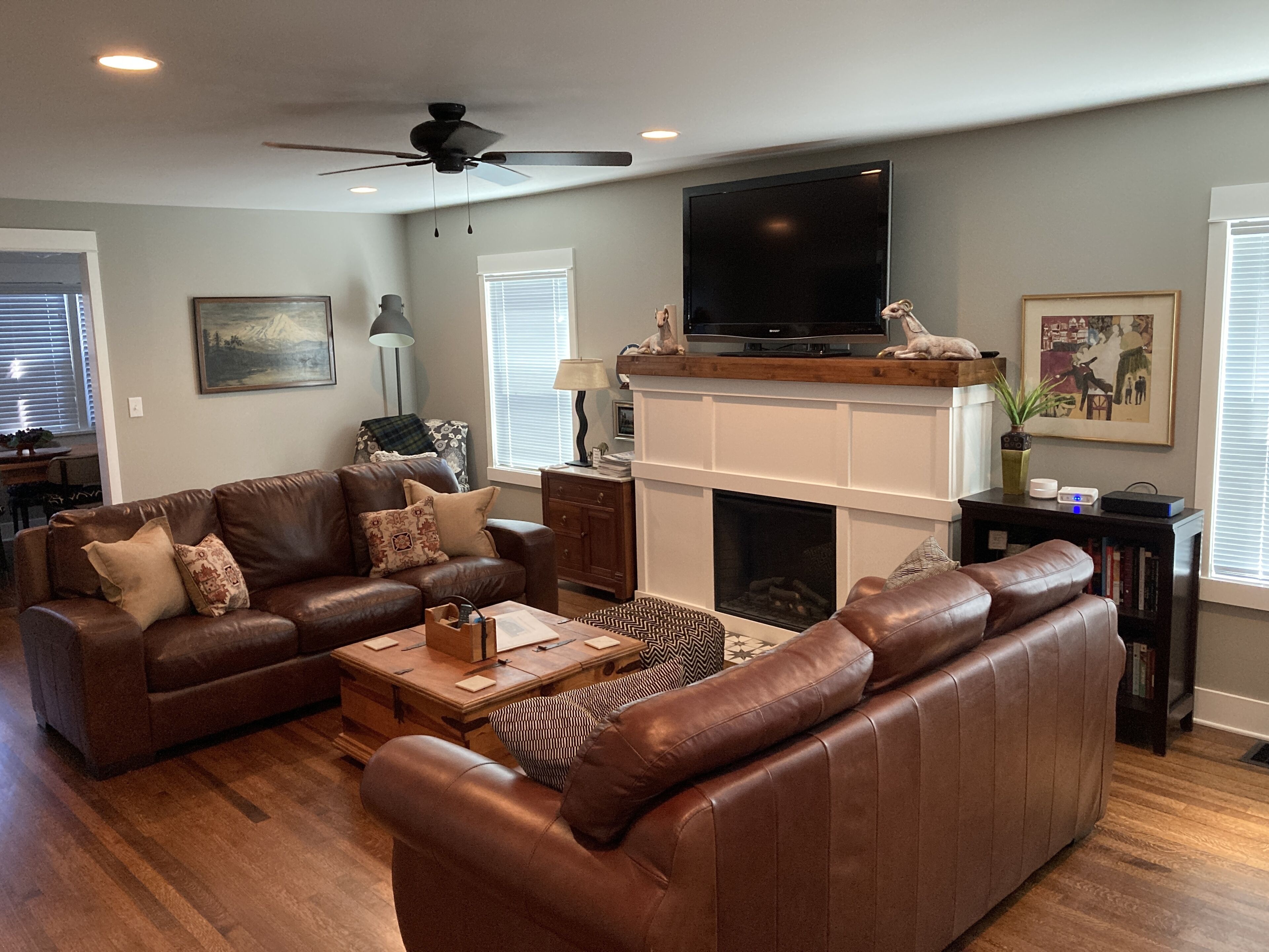 Cape Cod Gem - Walk Columbia City & Lake Washington Parks