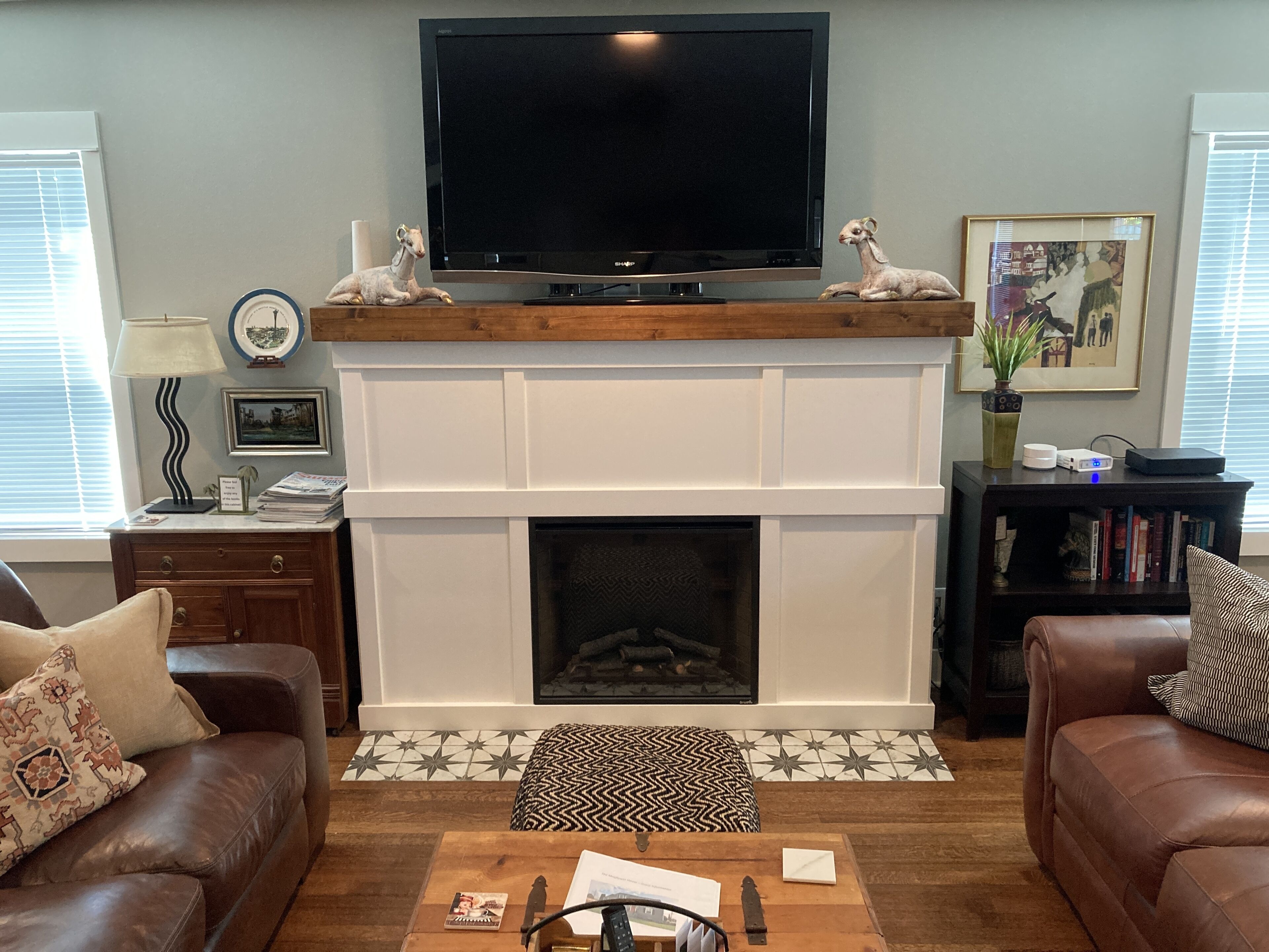 Cape Cod Gem - Walk Columbia City & Lake Washington Parks