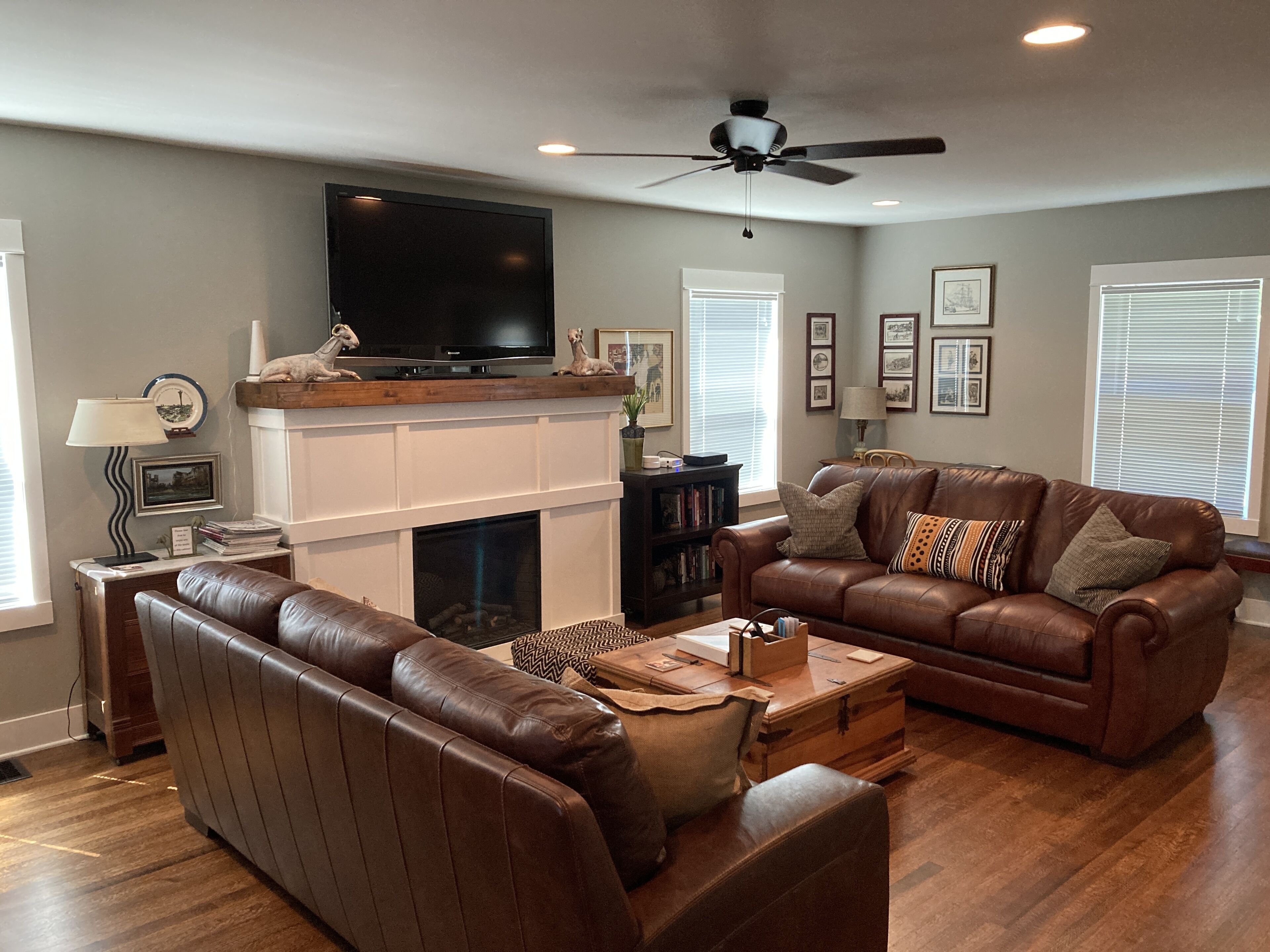 Cape Cod Gem - Walk Columbia City & Lake Washington Parks