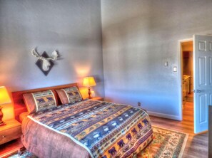 2 bedrooms, free WiFi, bed sheets - ⭐️ Pool, Hot Tubs, Private Deck ⎮Mountain Village (Steamboat Springs)