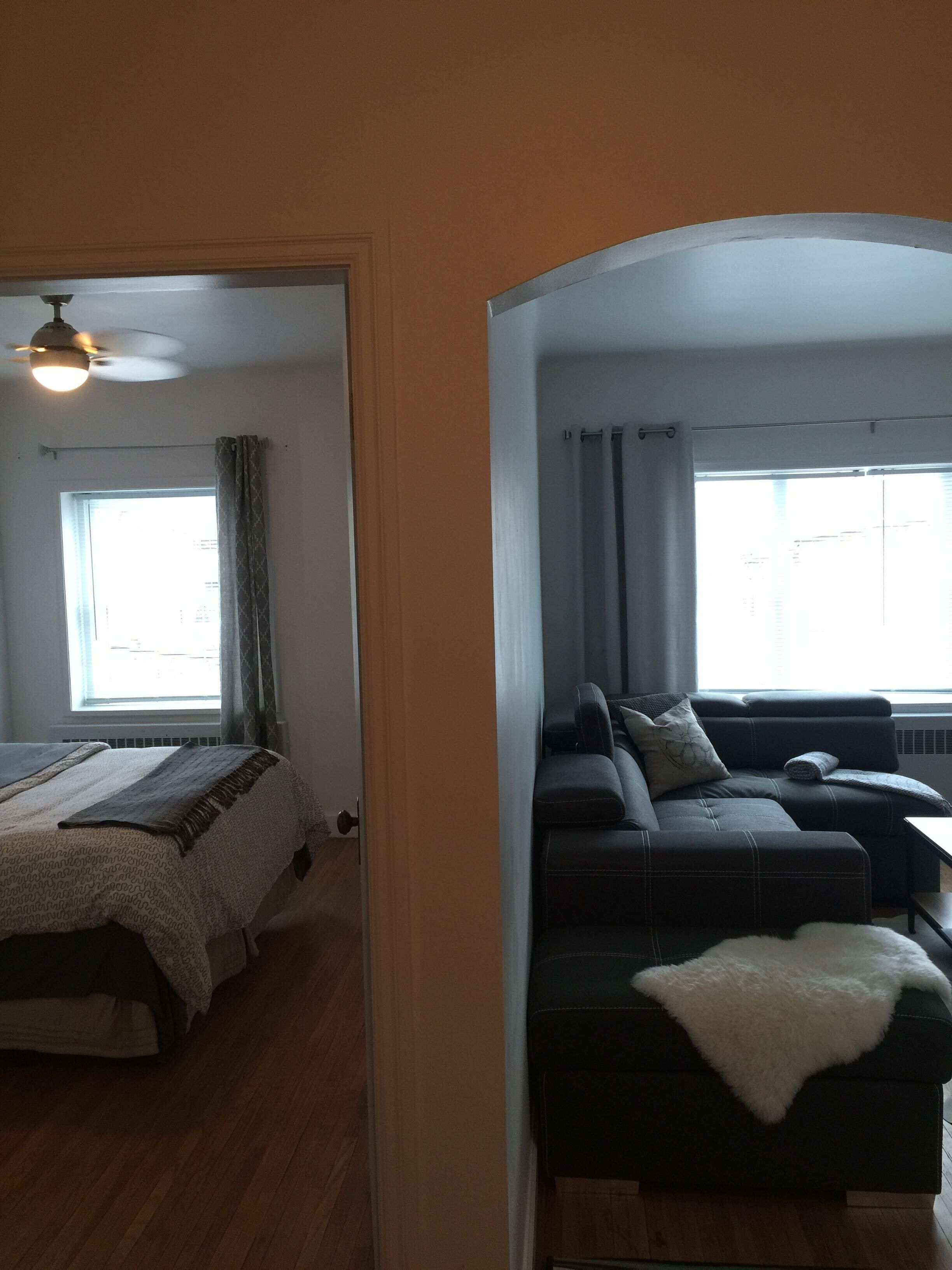 Enjoy, Baker Suite # 2