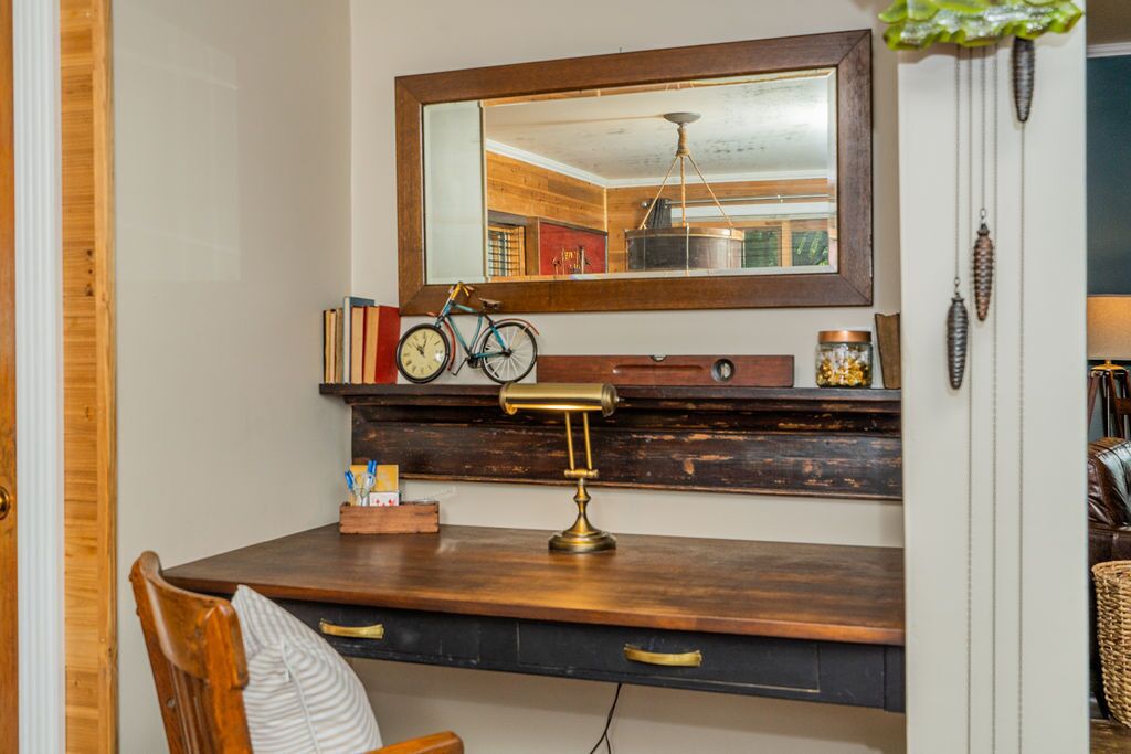 Unique Charm, Conveniently Located