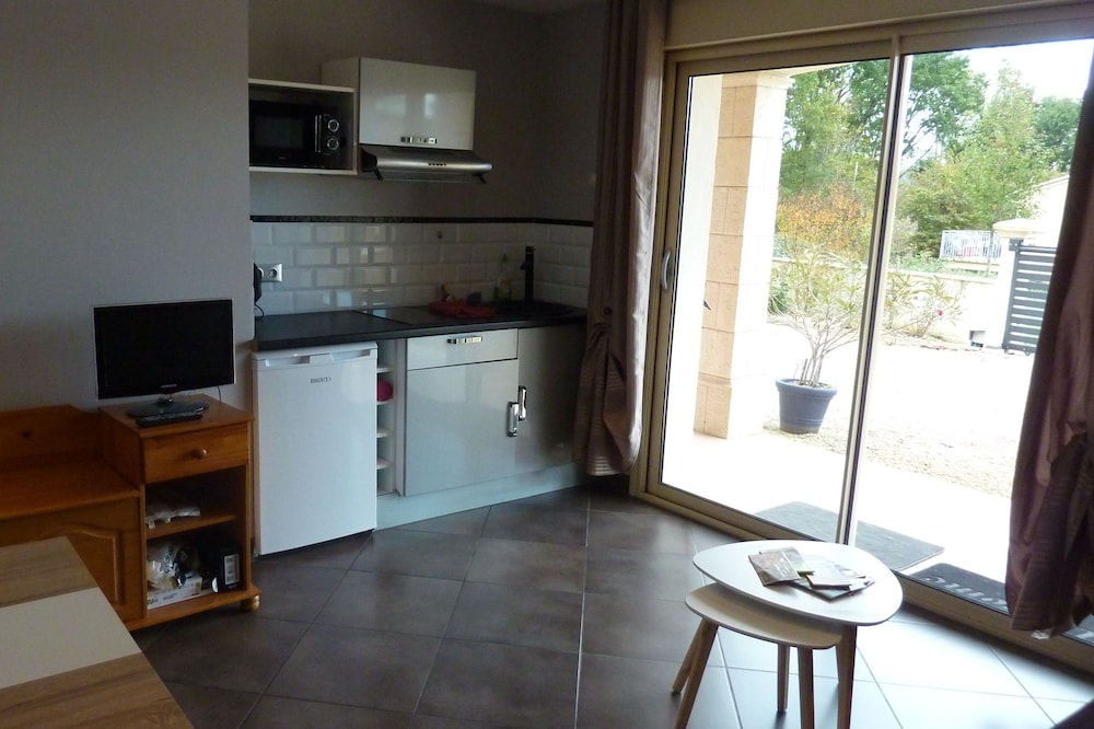 Rental T2 Boulazac / Périgueux