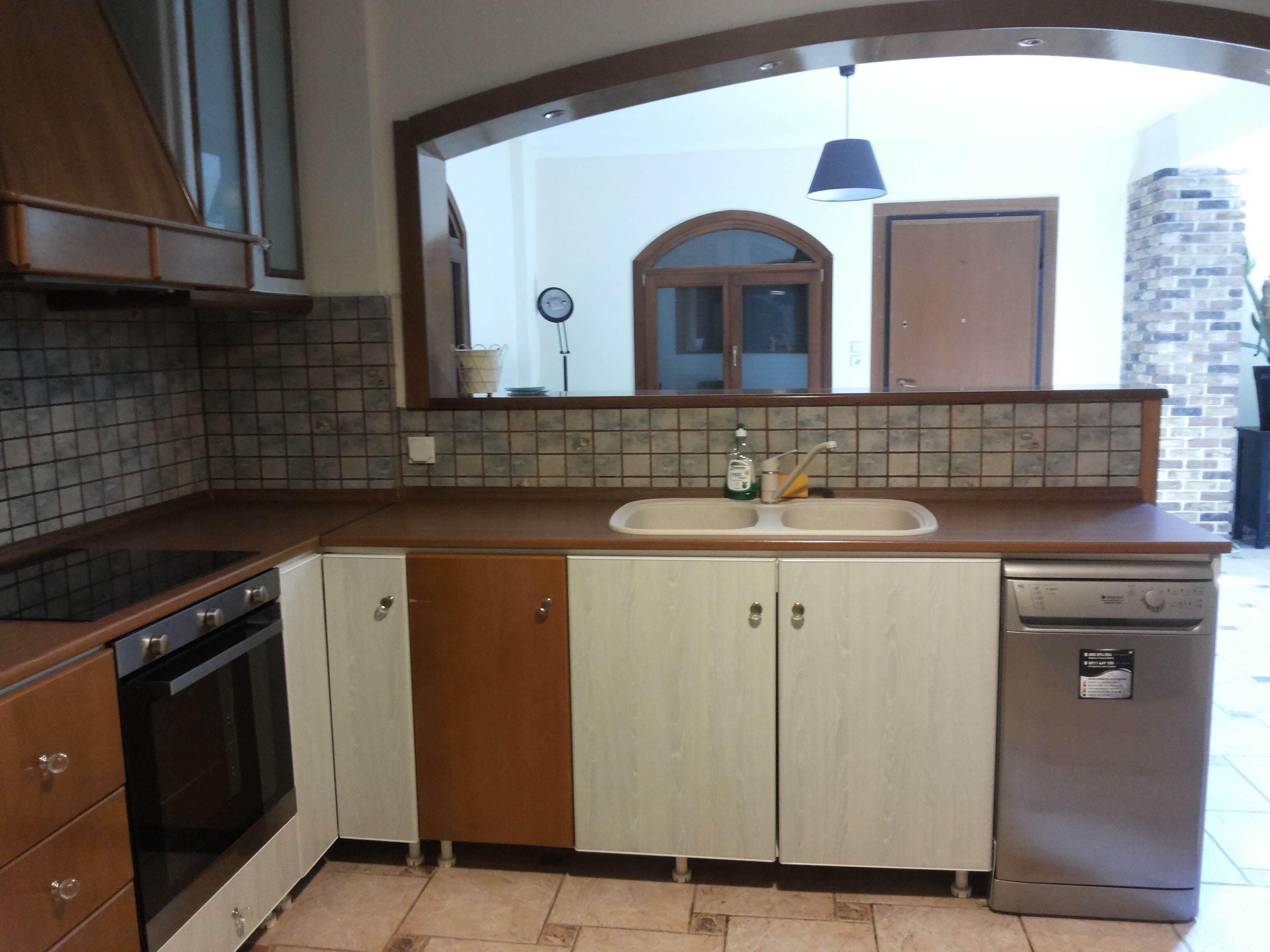 Private Villa with swimming pool - ideal family vacations in Greece!