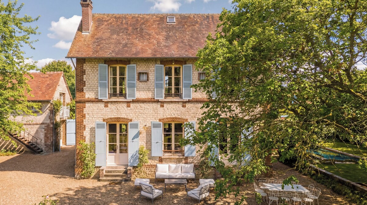 Bild für Gastgeberprofil