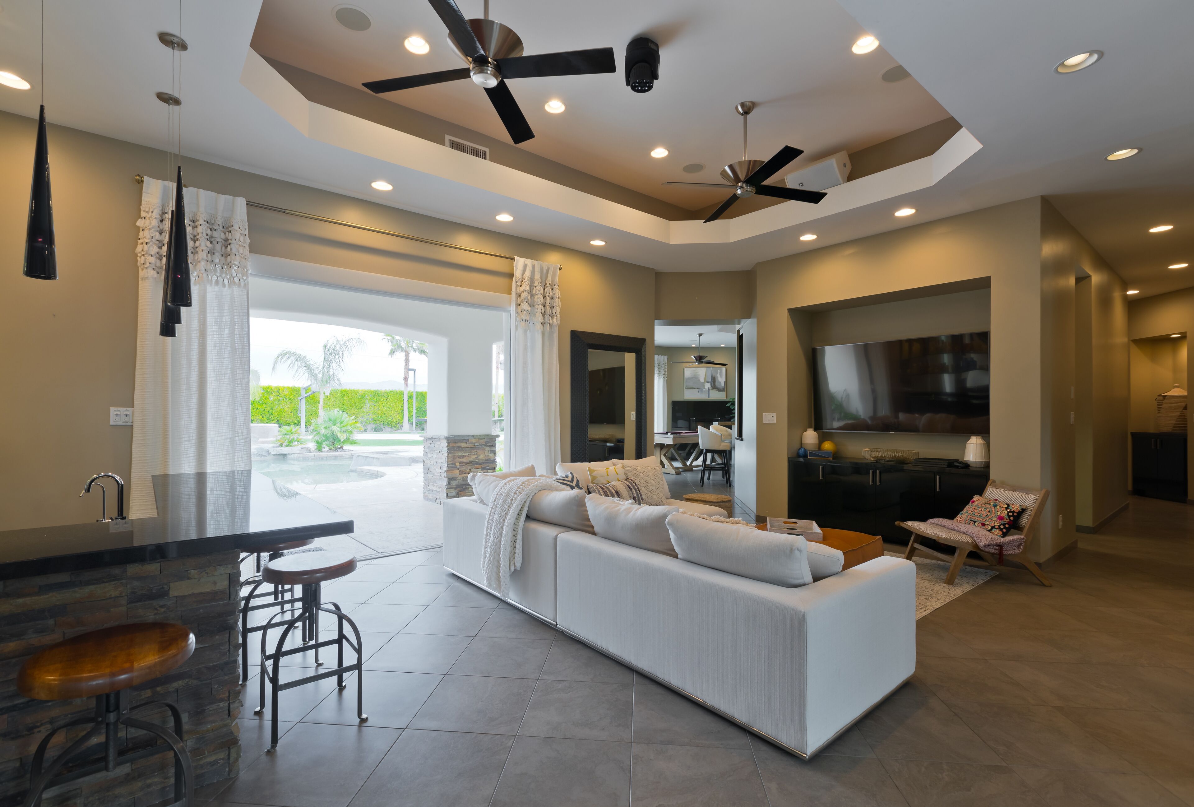 Exclusive, Luxury Estate with 5-Star Amenities ** Updated Cleaning Protocol