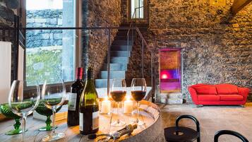 Villa, 5 Bedrooms | Room amenity