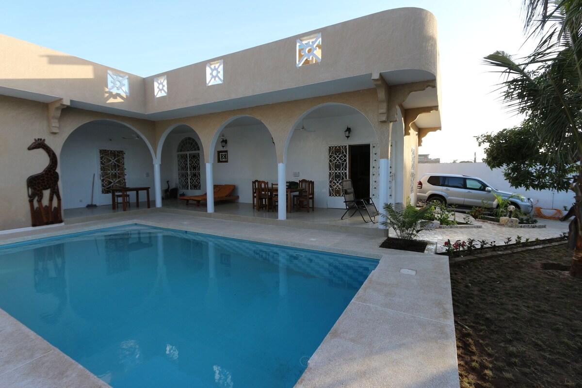 Image de profil de l’hôte