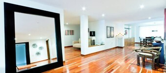 BOGOTA CABRERA - EXCLUSIVE LOCATION - NEXT TO ZONA T 