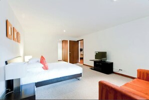 4 bedrooms