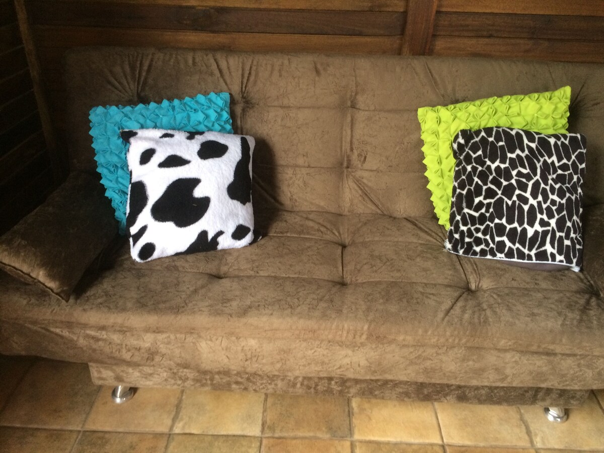 Image de profil de l’hôte