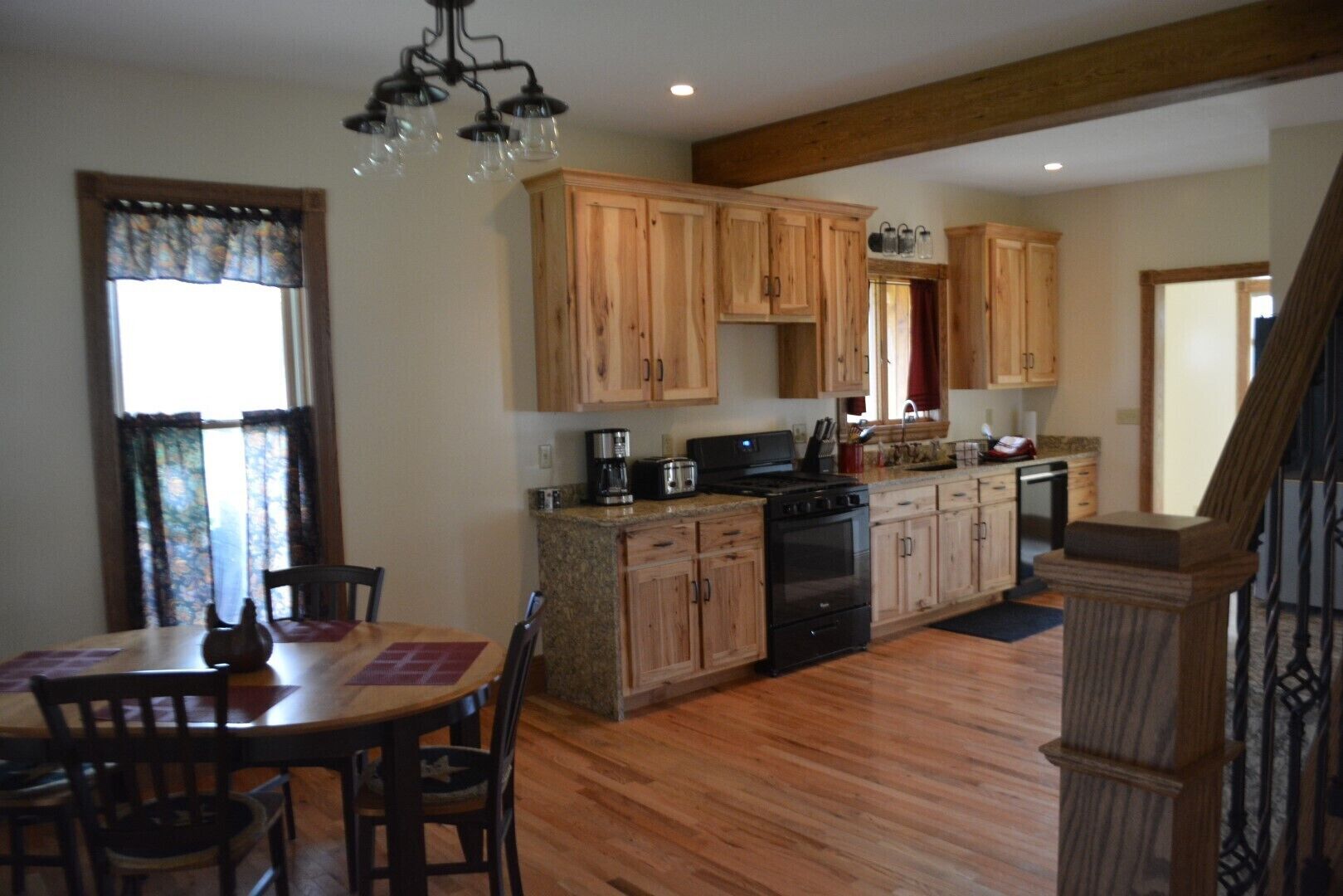 **Beautiful Country Farmhouse**<br>**Clark's Mills, Pennsylvania **