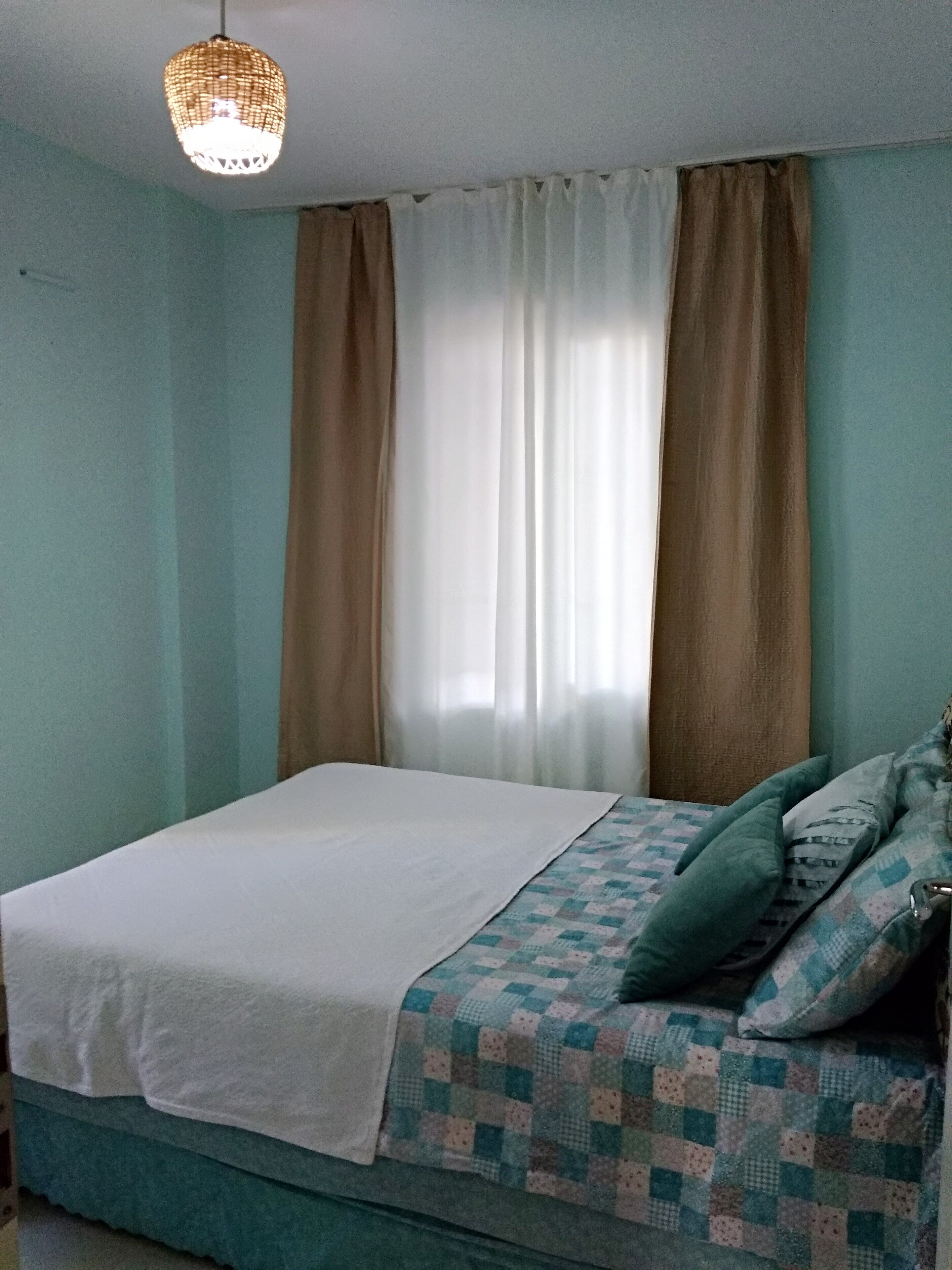 SERENITY home at Side Beach