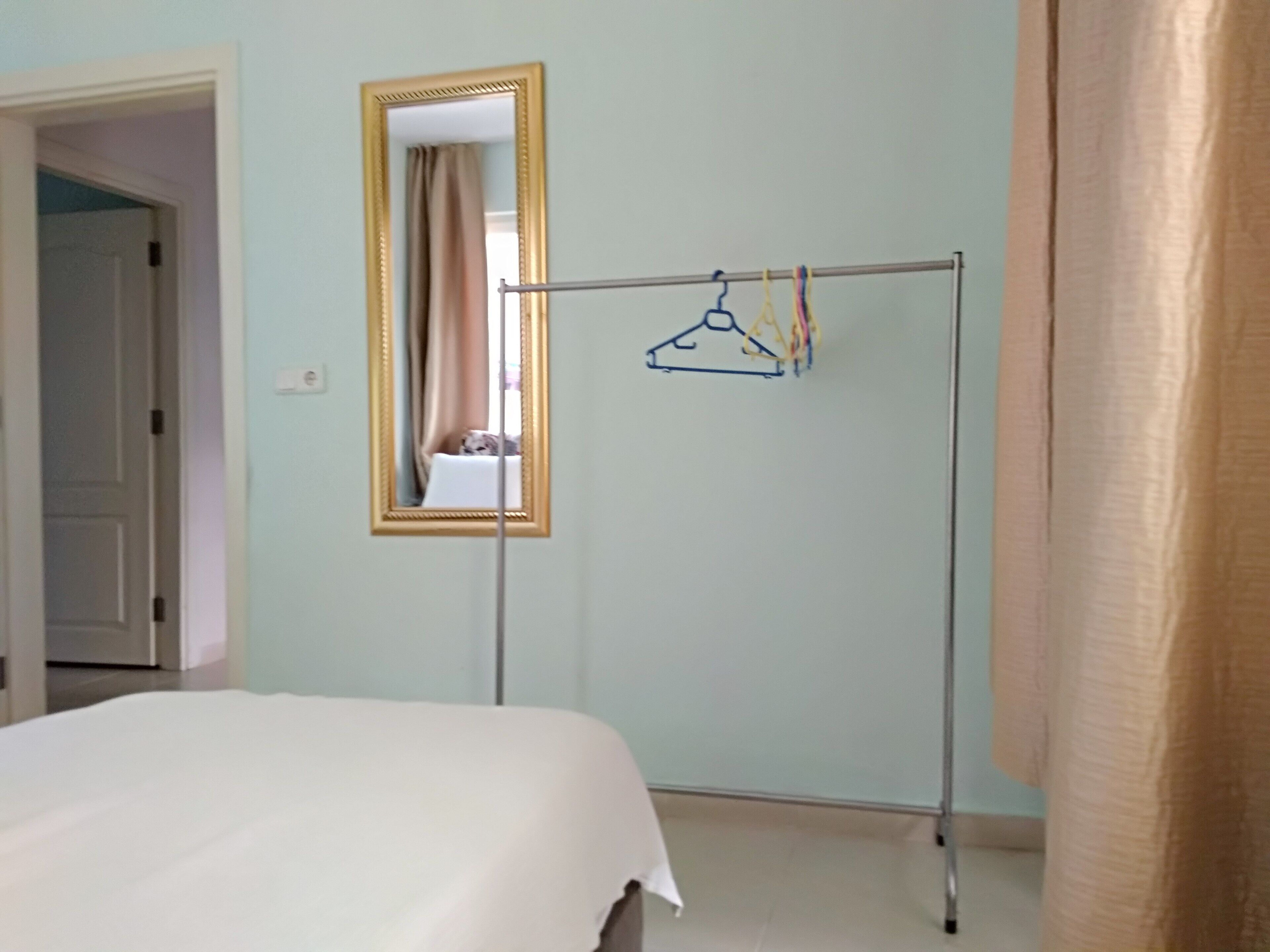 SERENITY home at Side Beach