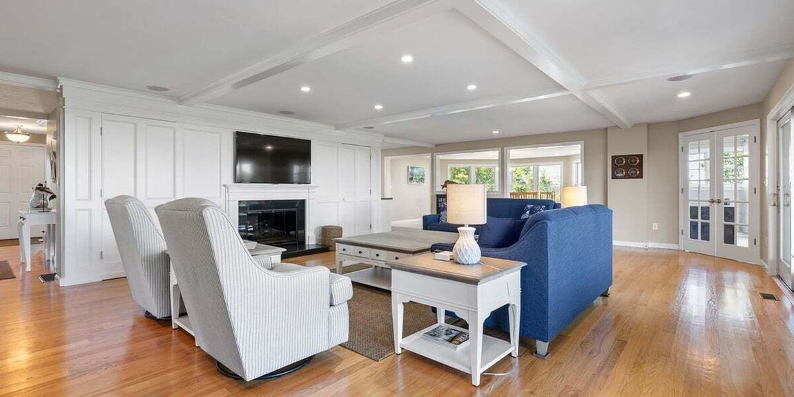 A Wave From It All: 227-o Overlooks Nauset Beach/atlantic, Heated Pool, Hot Tub & Fire-pit - Orleans, MA
