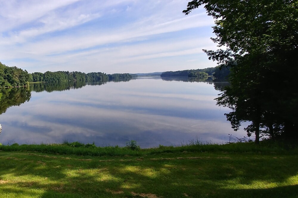Brett's on the Lake
