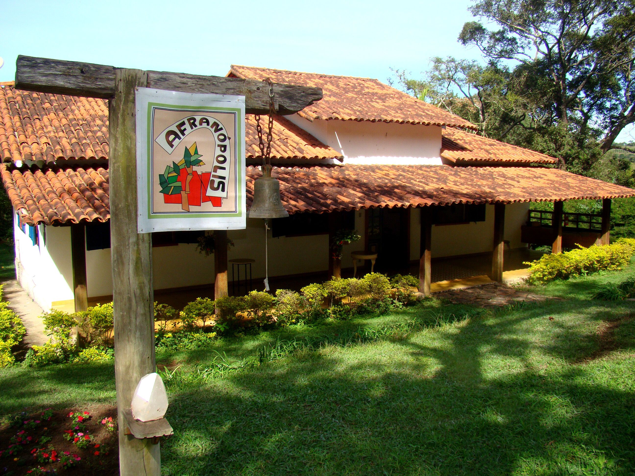 Gorgeous Site - 60km from BH