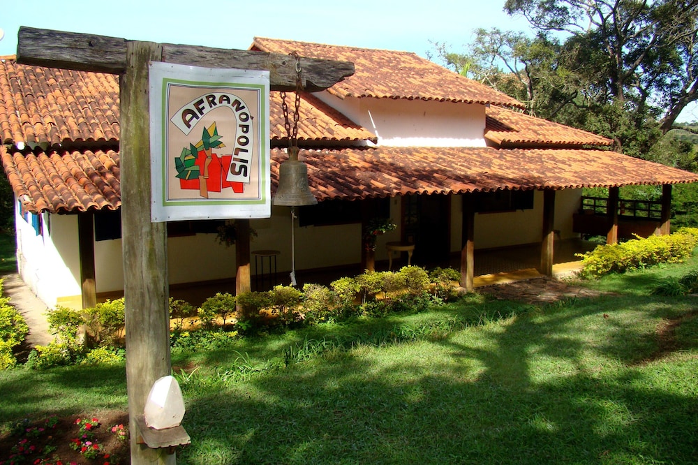 Gorgeous Site - 60km from BH