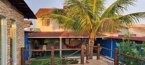 Área da propriedade