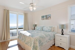 5 soverom, strykejern/-brett, wi-fi (inkludert) og sengetøy