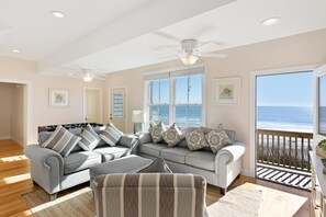 Smart-TV og DVD-spiller