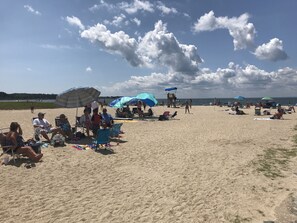 Plage