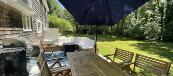 Newly Renovated Near Amazing Sunset Beach