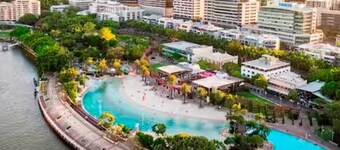 Park Avenue Terrace House 3BR - Outdoor, BBQ