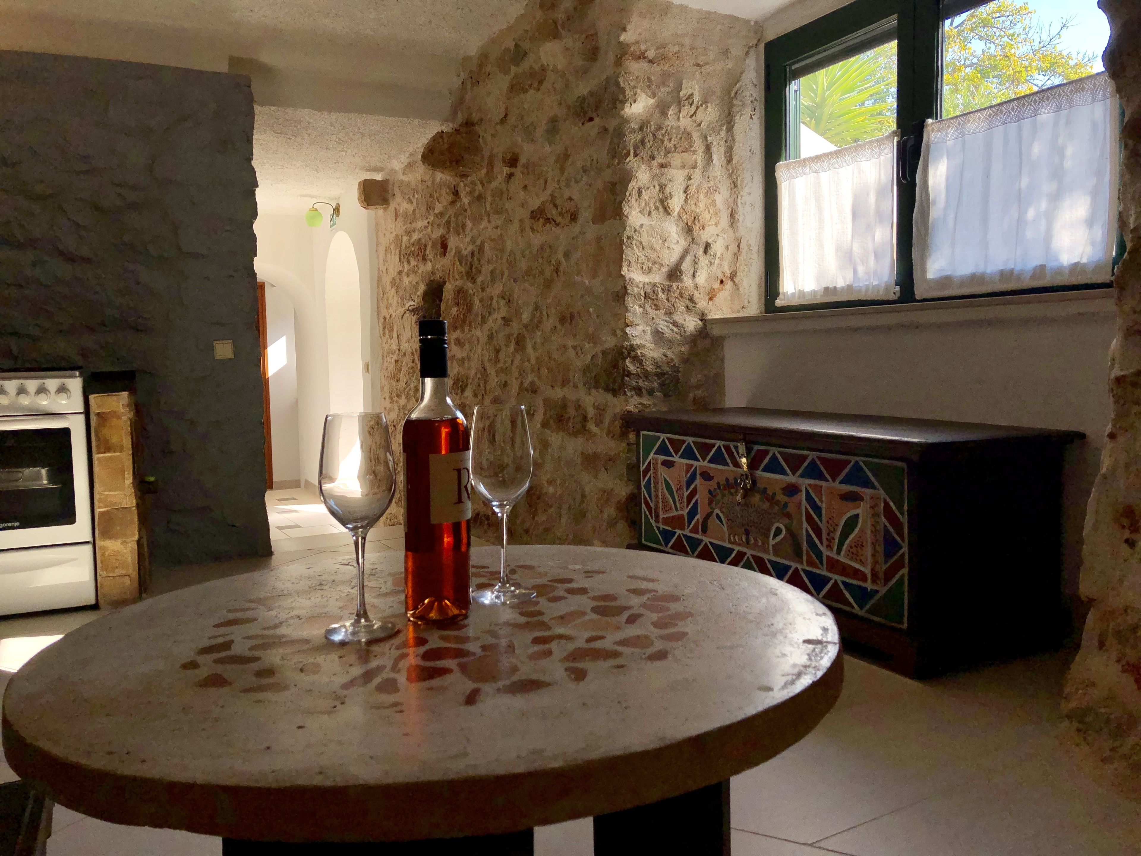 Servicio a la habitación