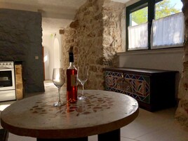 Servicio a la habitación