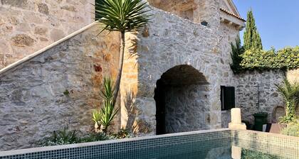 Holiday Villa Blue Tree