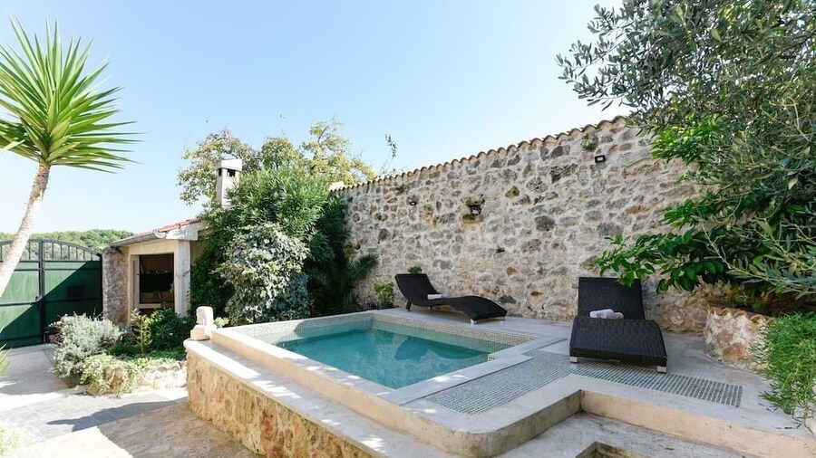 Holiday Villa Blue Tree