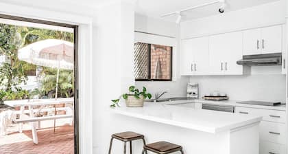 A PERFECT STAY - Cooinda