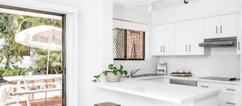 A PERFECT STAY - Cooinda