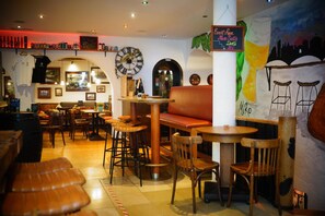 ร้านอาหาร